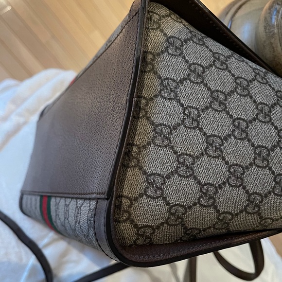 Gucci tote bag - Picture 8 of 14